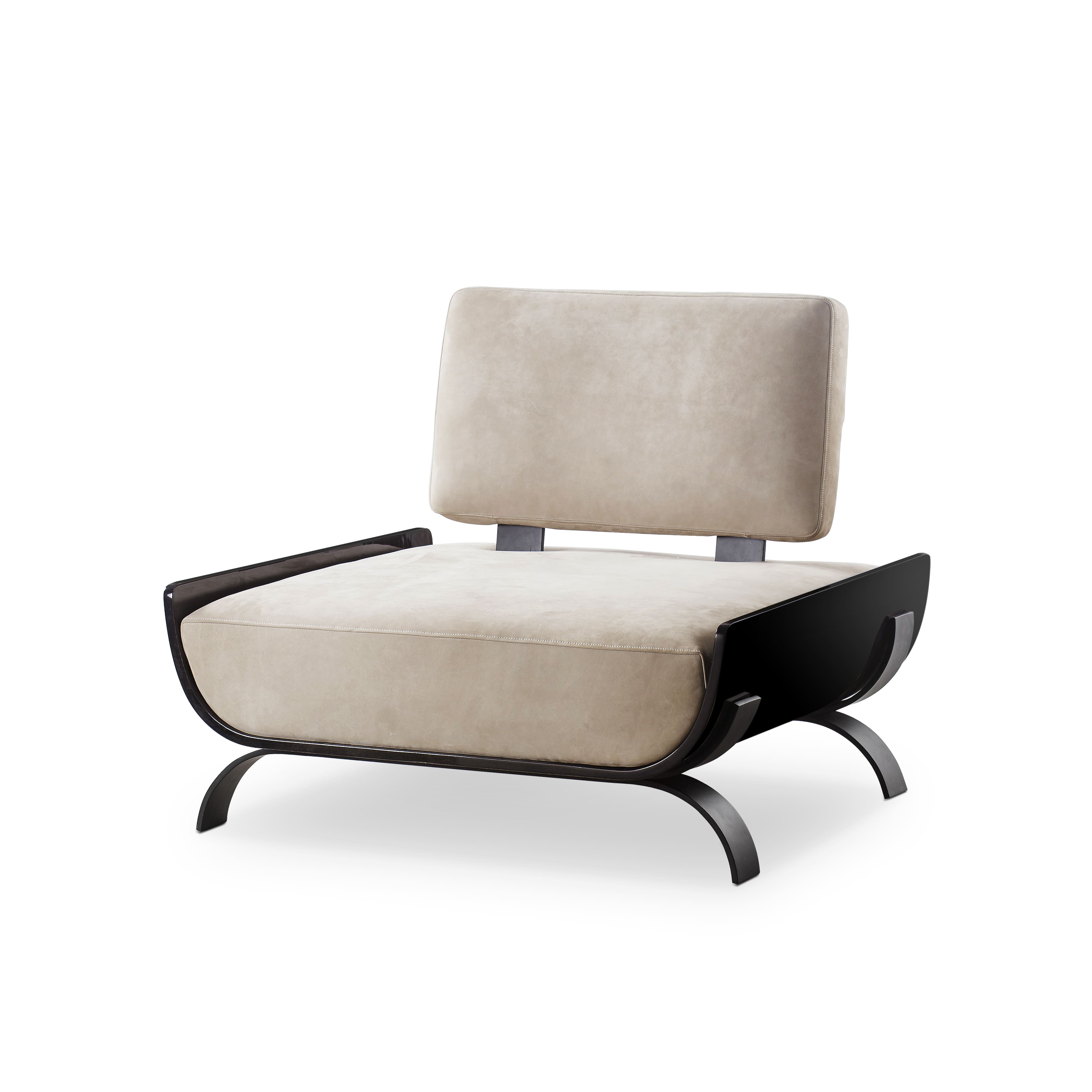 Hoxton Lounge Chair