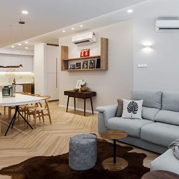 DesignSpeak Asia Redefining Standards of Comfort Living at Bangsar