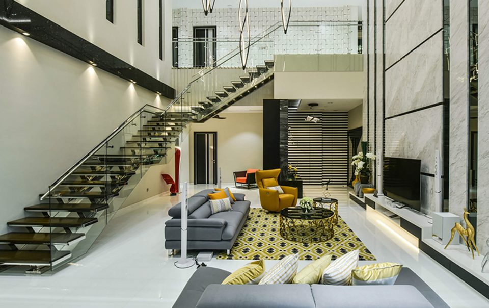 [DesignSpeak-Asia]Interior-Residential-Positively-Palatial