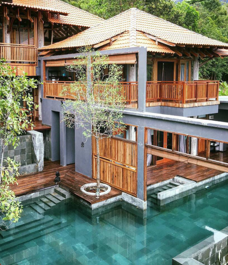 Designspeak Resorts The Shorea 2