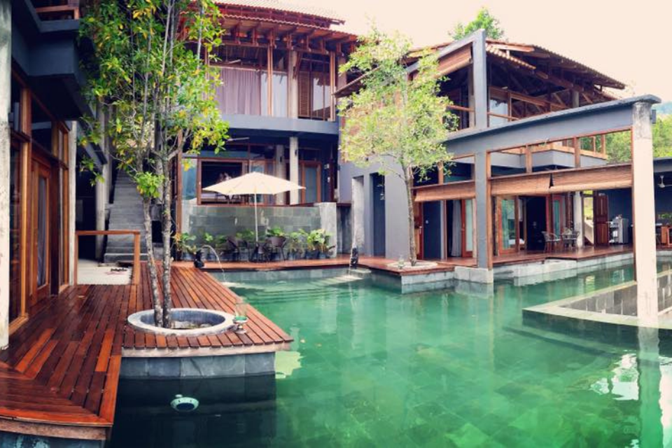 Designspeak Resorts The Shorea 3