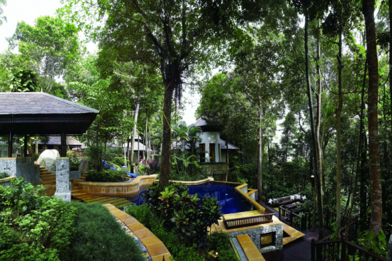 Designspeak Resorts Pangkor Laut 3