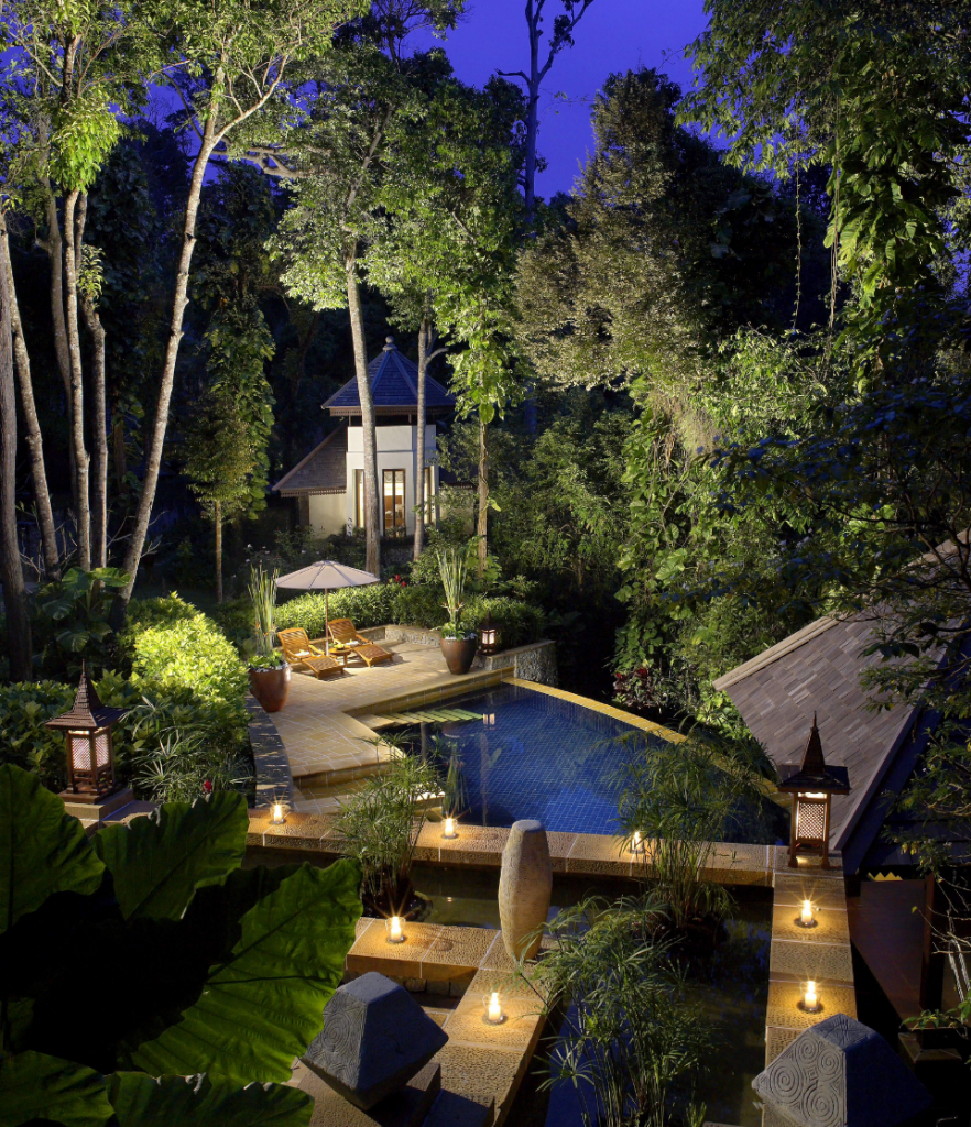 Designspeak Resorts Pangkor Laut 4