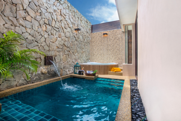 Designspeak Resorts Banjaran Hot Springs 5