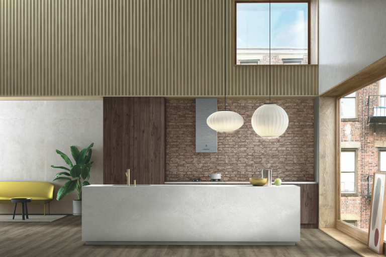 Designspeak Hot Trends Consentino SILESTONE® NOLITA