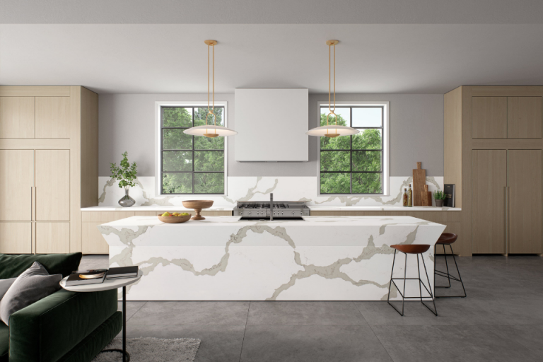 Designspeak Hot Trends Caesarstone 3