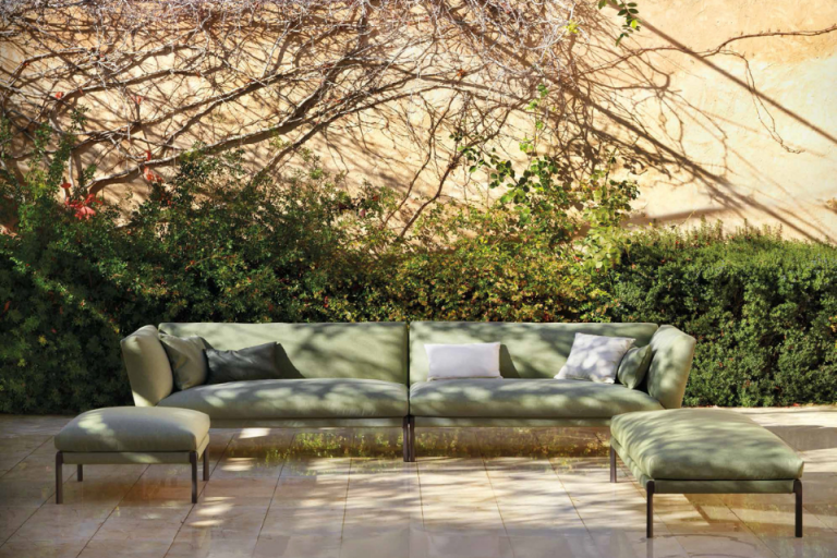 Designspeak Outdoor Glam Part 2 LIVIT, EXPORMIM