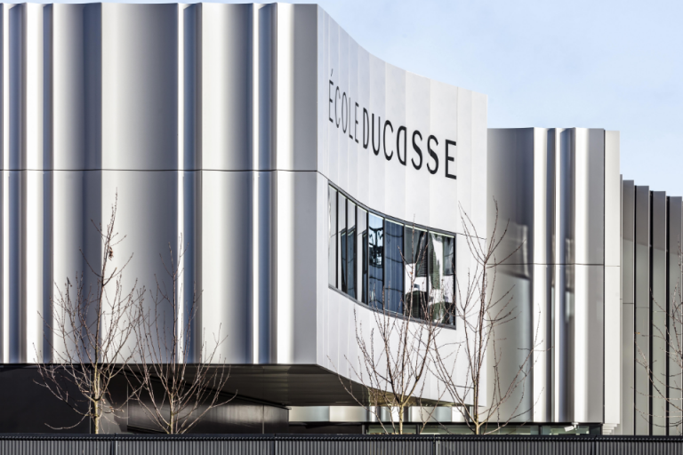 Designspeak École Ducasse Paris 1