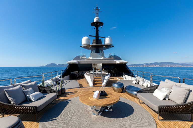 Designspeak Tankoa Superyacht 7