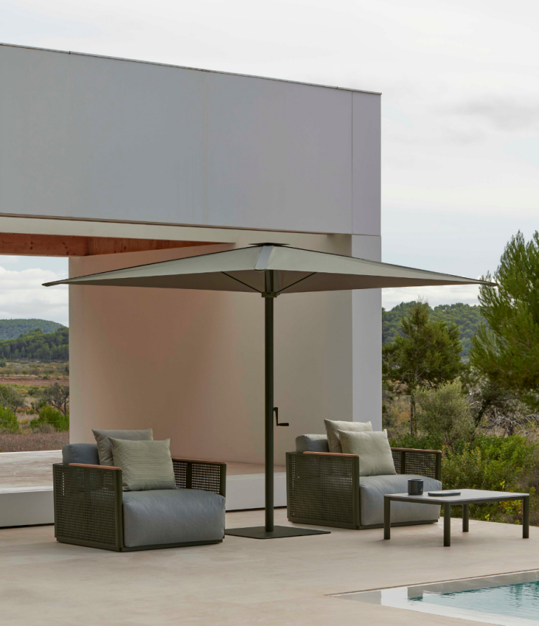 Designspeak Outdoor Glam Part 2 BOSC, GANDIA BLASCO