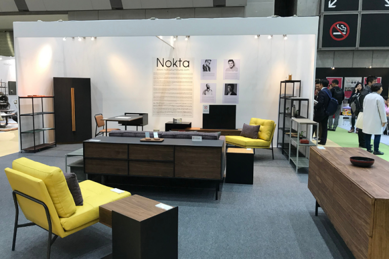 Designspeak Nokta Furniture 1