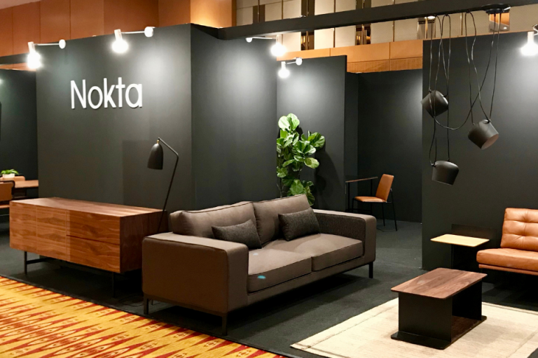 Designspeak Nokta Furniture 2