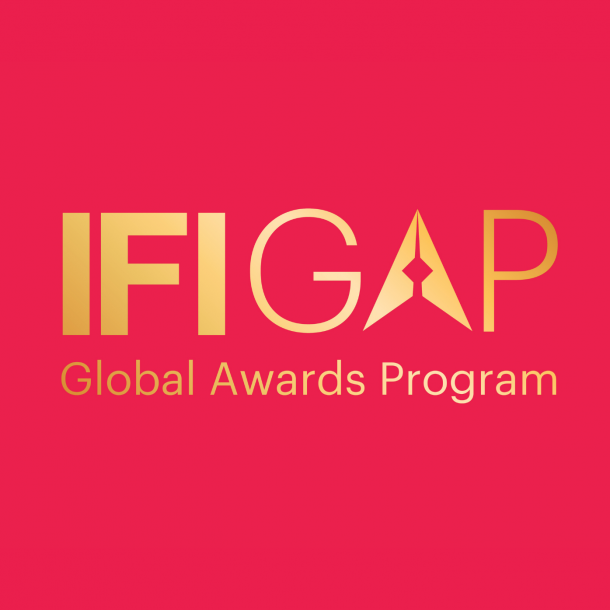 Designspeak IFI Global Awards Competition Feature 2