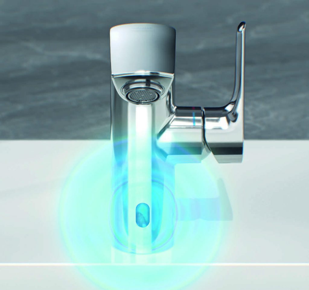 Tap-ping Towards A Convenient Future | Designspeak Asia