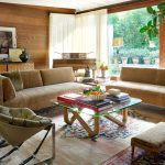 Step Inside Dakota Johnson’s Midcentury-Modern Home