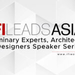 The renowned IFI LEADS Speaker Series is coming to Malaysia!