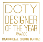 DOTY logo